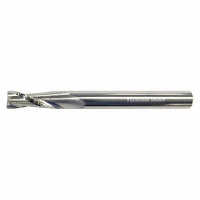 Cor Rad End Mill 3/32 Carb 0.0100 rad