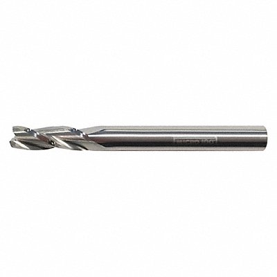 Cor Rad End Mill 1/16 Carb 0.0050 rad
