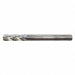Cor Rad End Mill 3/16 Carb 0.0200 rad
