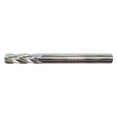 Cor Rad End Mill 5/16 Carb 0.0100 rad