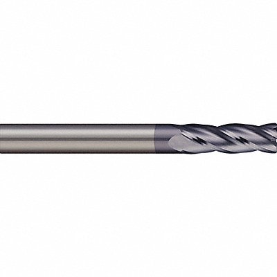 Cor Rad End Mill 1/16 Carb 0.0050 rad