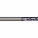 Cor Rad End Mill 1/16 Carb 0.0050 rad