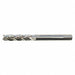 Sq. End Mill Single End Carb 6.00mm