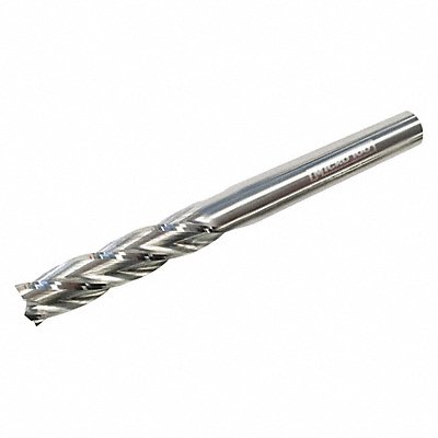 Sq. End Mill Single End Carb 8.00mm