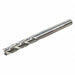 Sq. End Mill Single End Carb 8.00mm