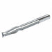 Sq. End Mill Single End Carb 10.00mm