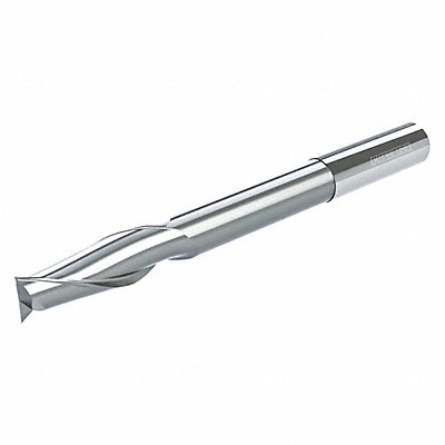 Sq. End Mill Single End Carb 4.00mm