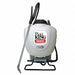 Backpack Sprayer 4 gal Poly 150 psi