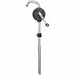 Hand Drum Pump Rotary 10 gpm@120 strokes