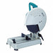 Cut-Off Machine 14 in Blade 3 800 RPM