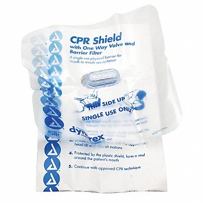 CPR Shield Universal