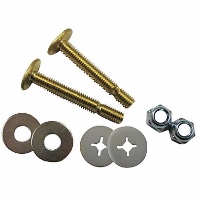 Bolt Repair Kit Universal Fit