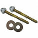 Bolt Set Universal Fit