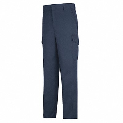 Sentry Cargo Trouser Womens Navy Size 6