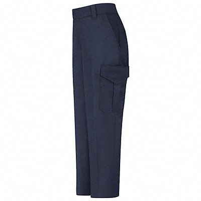 Cargo Pants Navy Size 40x36U In