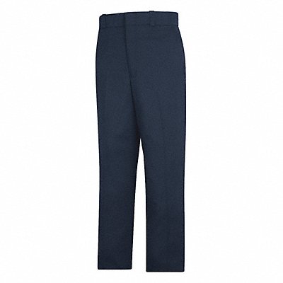 Stretch Pants Navy Size34x37U In