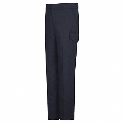 Stretch Cargo Pants Navy Size 29-1/2x36U
