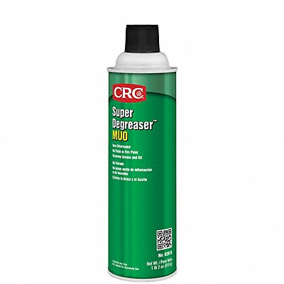 Heavy Duty Degreaser Unscented 20 oz