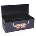 Portable Tool Box 26 W x 11 D x 9-1/2 H