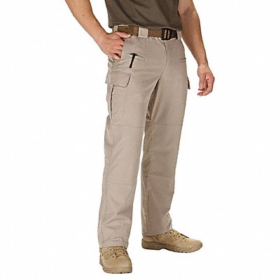 G0478 Stryke Pant Khaki 38 30