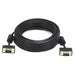 A/V Cable Ultra Slim SVGA M/M 25Ft