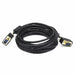 A/V Cable Ultra Slim SVGA M/M 15Ft