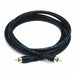 A/V Cable RCA Coaxial M/M 6ft