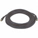 A/V Cable RCA Coaxial M/M 25ft