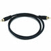 A/V Cable RCA Coaxial M/M 3ft