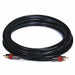 A/V Cable RCA Coaxial M/M CL2 rated 15ft