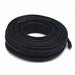 A/V Cable 3.5mm M/F Ext Cble Blk 100ft