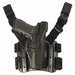 Tactical Holster RH Smith/Wesson MP 9/40