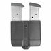 Double Mag Case Single Row Matte