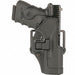 Serpa CQC Holster RH Glock 17/22/31