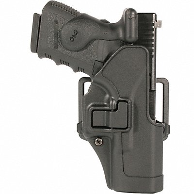 Serpa CQC Holster RH Taurus 24/7