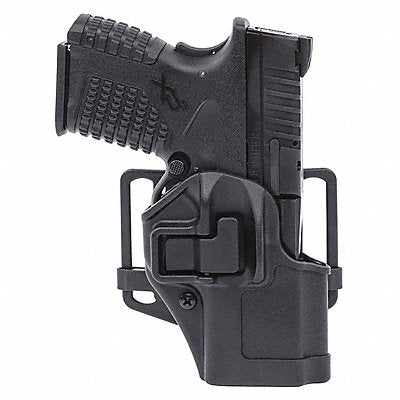 Serpa CQC Holster LH Glock 19/23/32/36