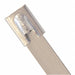 Cable Tie 26 in Silver PK10