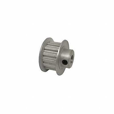 Finished and Plain Bore Timing Belt Pulleys