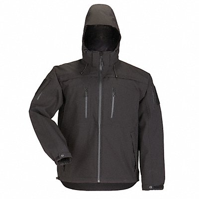 G0449 SABRE 2.0 Jacket Black M