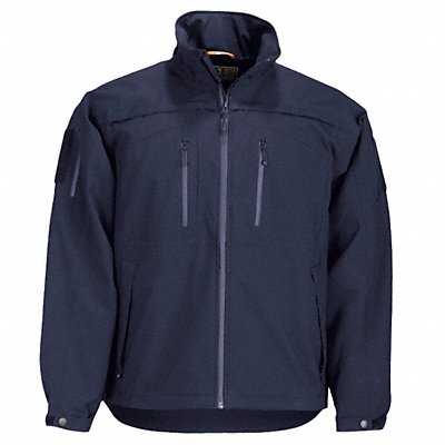 G0449 SABRE 2.0 Jacket Dark Navy XS