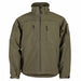 G0449 SABRE 2.0 Jacket Moss XS