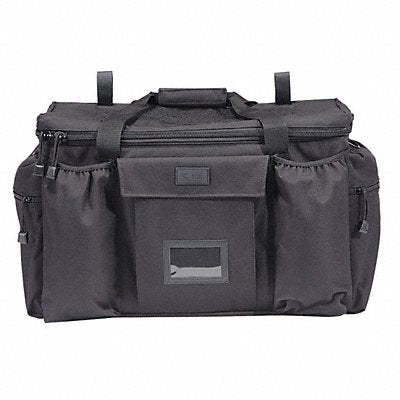 PATROL READY Bag Black