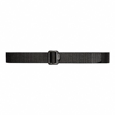 TDU Belt Black L