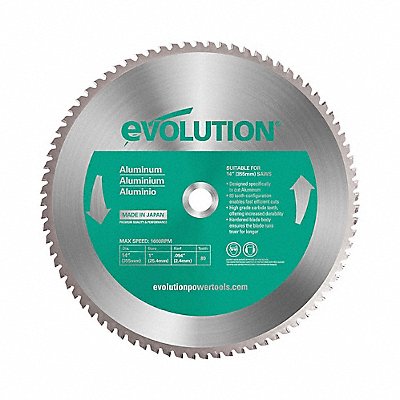 Circular Saw Blades