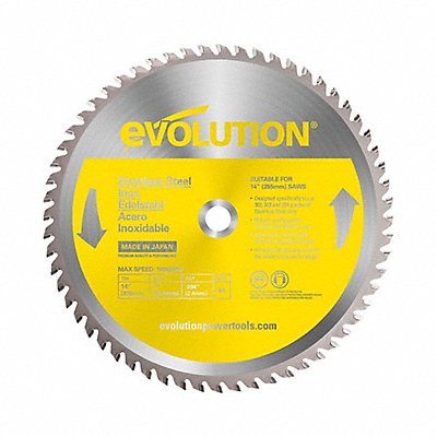 Circular Saw Blades