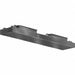 Exhaust Hood Air Supply Plenums