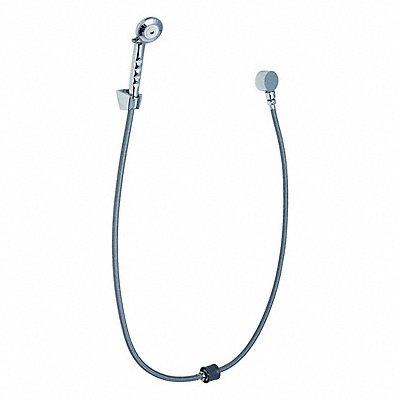 Fixed and Handheld Showerheads