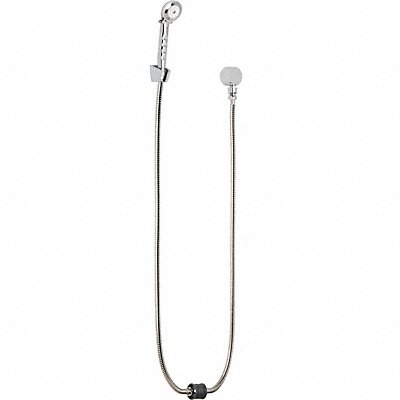Fixed and Handheld Showerheads