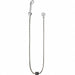 Fixed and Handheld Showerheads
