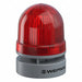 Combination Audible and Visual Alarms